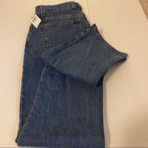 NWT Vintage Gap Jeans